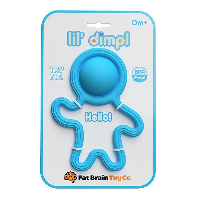 Lil' Dimpl Assortment-Fat Brain Toy Co.-The Red Balloon Toy Store