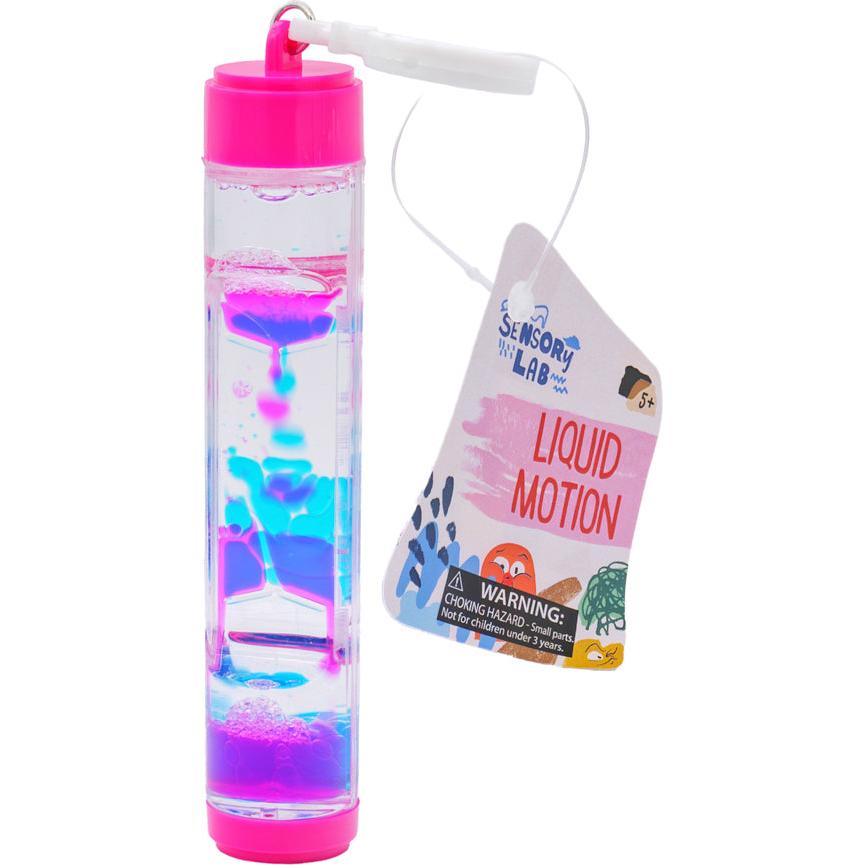 Liquid Motion Sensory Lab-Toysmith-The Red Balloon Toy Store