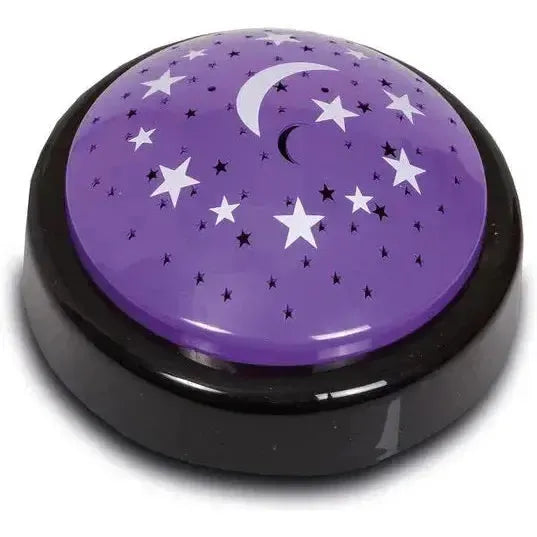 Lumez Starlight Projector-One For Fun-The Red Balloon Toy Store