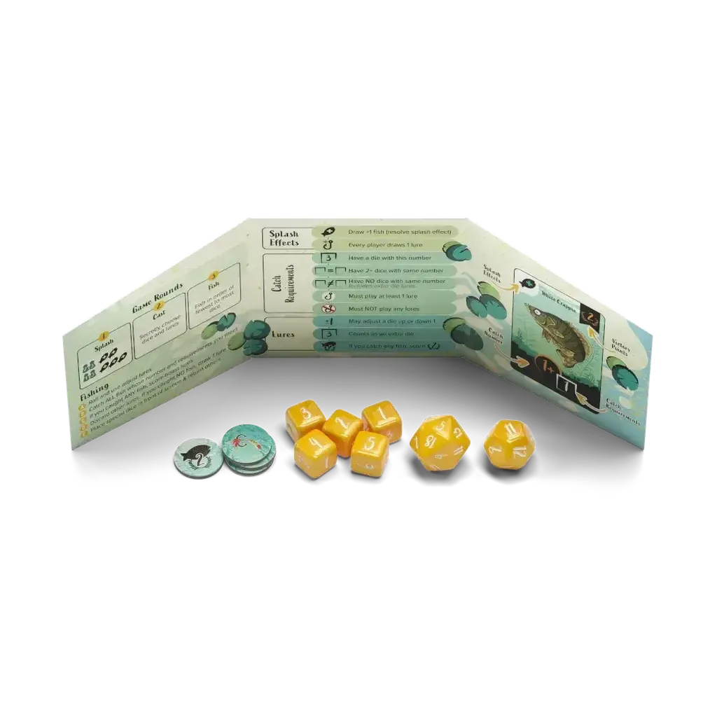 Lure-Allplay-The Red Balloon Toy Store