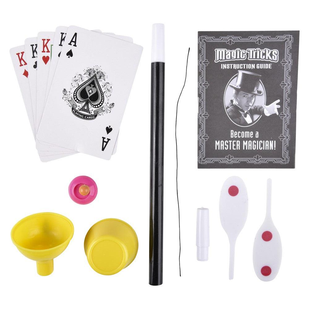Magic Play Set (12)-The Toy Network-The Red Balloon Toy Store
