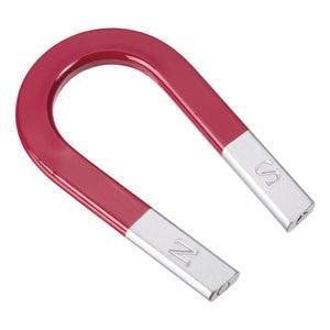 Magnets 4" Horseshoe-Toysmith-The Red Balloon Toy Store