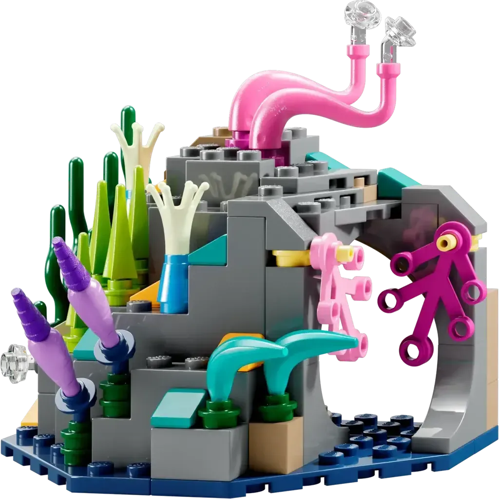 Mako Submarine-LEGO-The Red Balloon Toy Store