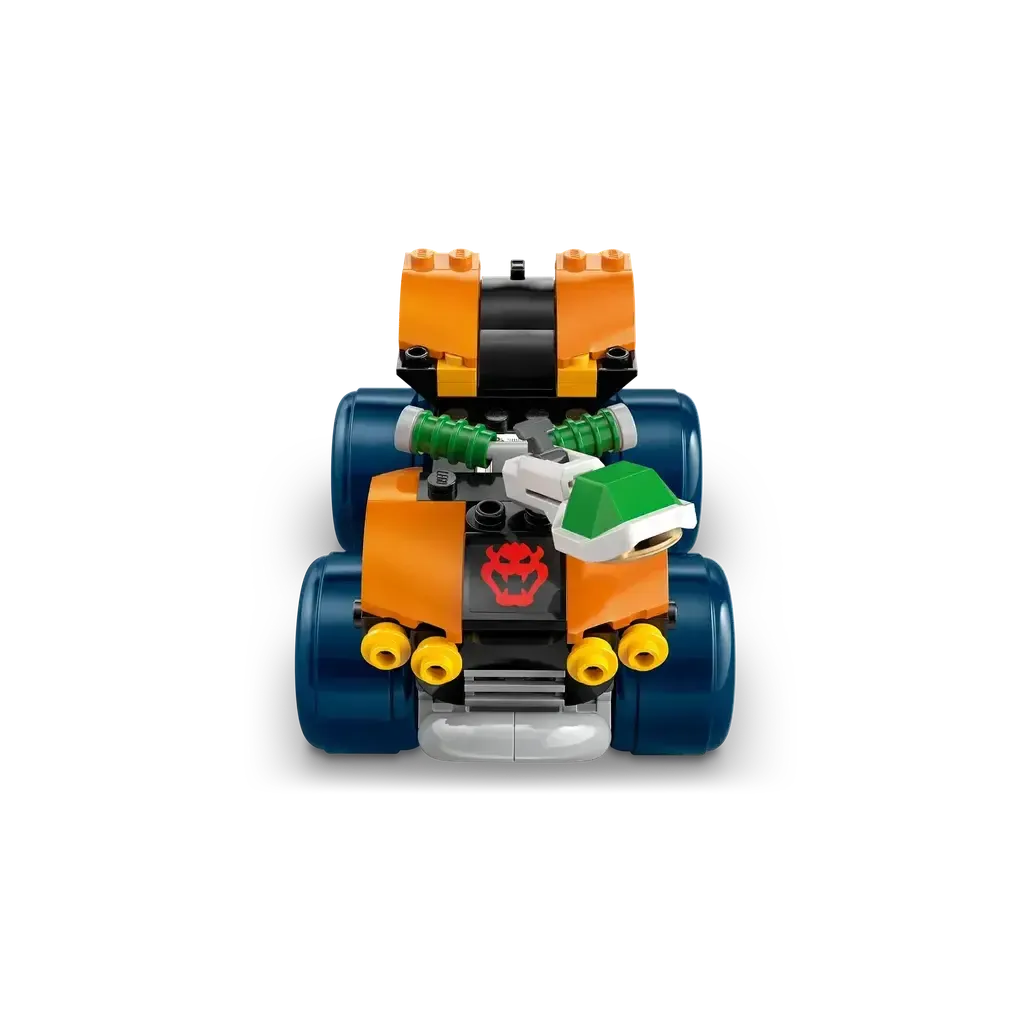 Mario Kart - Bowser's Castle-LEGO-The Red Balloon Toy Store