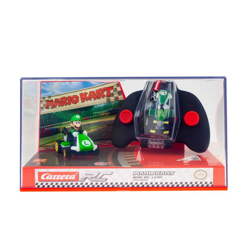 Mario P-Wing Nintendo Mario Kart Car - GO!!! – The Red Balloon Toy Store
