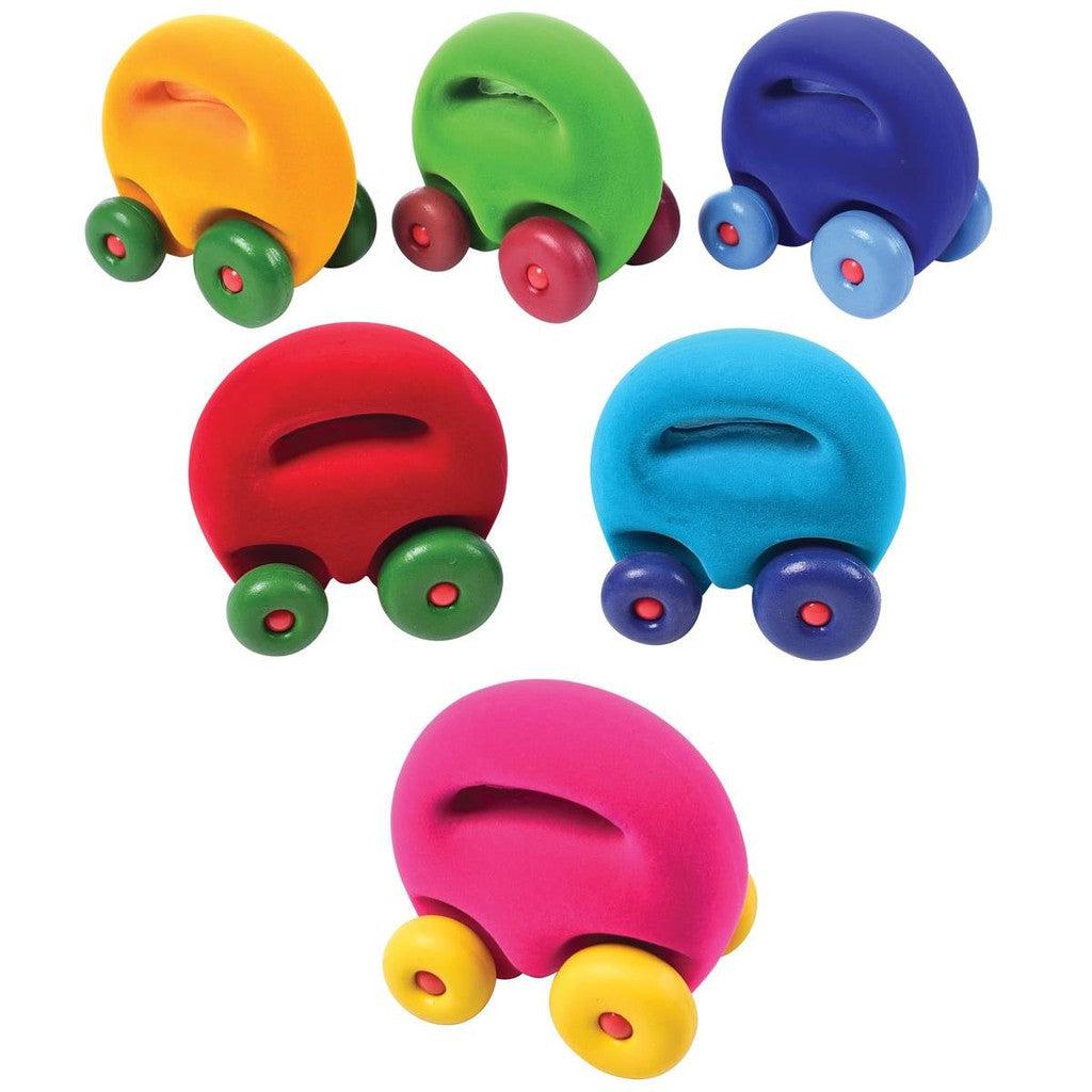 Mascot Car Grab Em Assorted-US Toy-The Red Balloon Toy Store