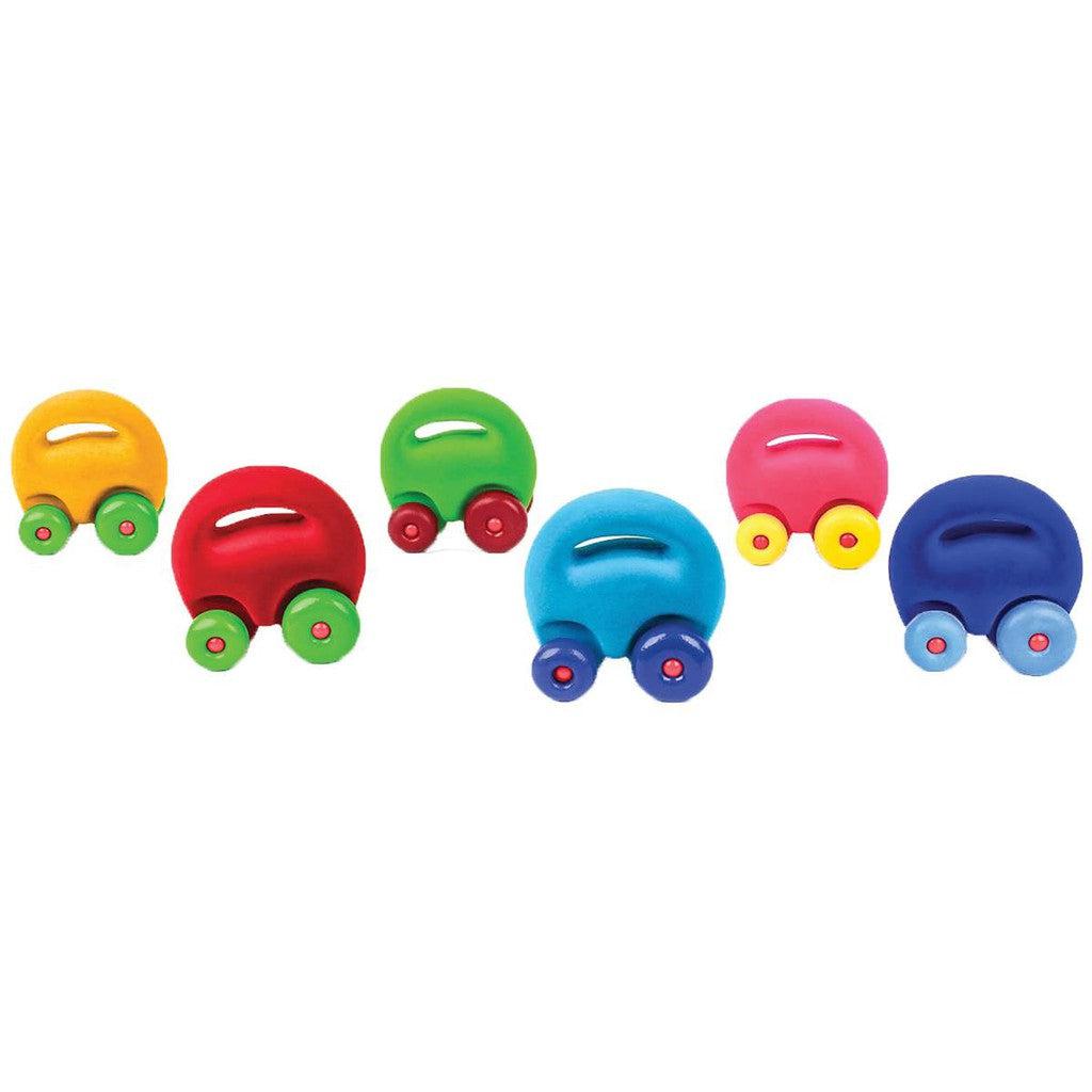 Mascot Car Grab Em Assorted-US Toy-The Red Balloon Toy Store