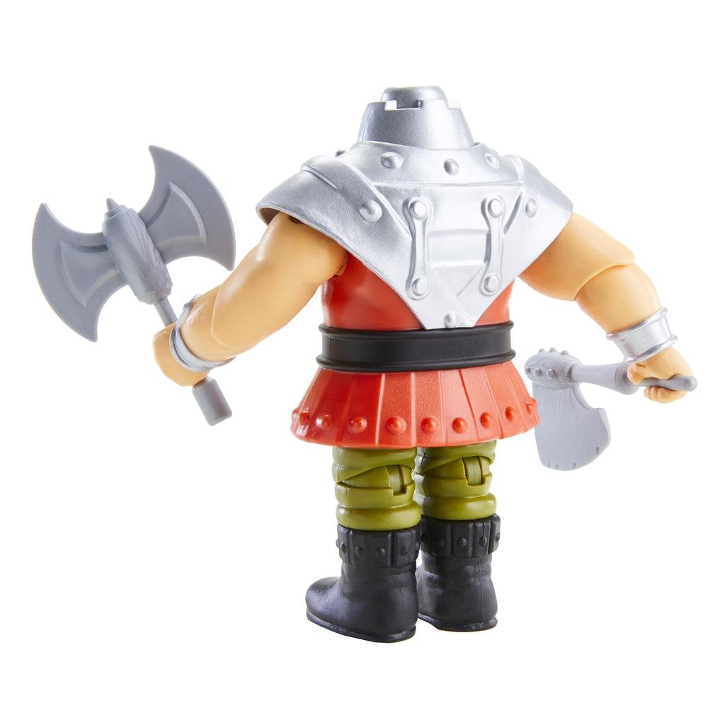 Masters of the Universe Origins Deluxe Asst.-MATTEL INC/FISHERPRICE-The Red Balloon Toy Store