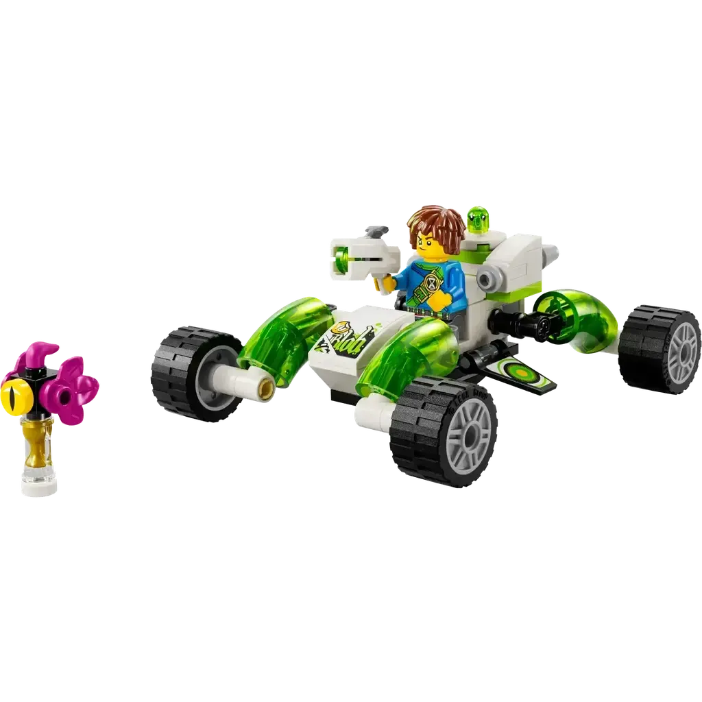 Mateo's Off-Road Car-LEGO-The Red Balloon Toy Store