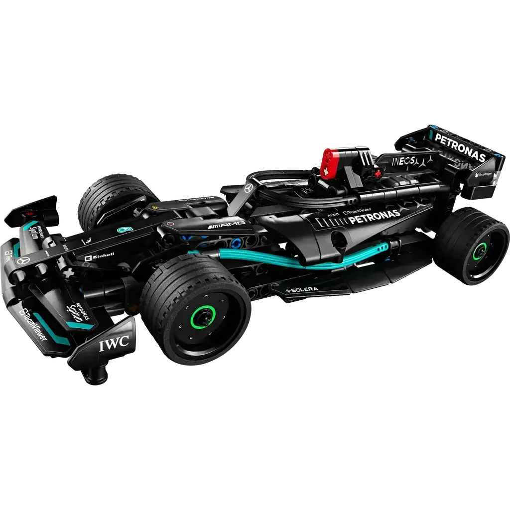 Mercedes-AMG F1 W14 E Performance Pull-Back-LEGO-The Red Balloon Toy Store