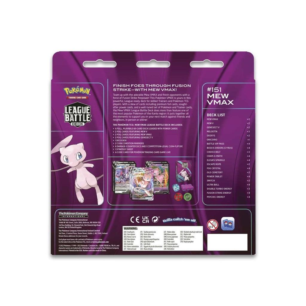 Image of the back of the packaging. It has a list of all the included items in the pack.