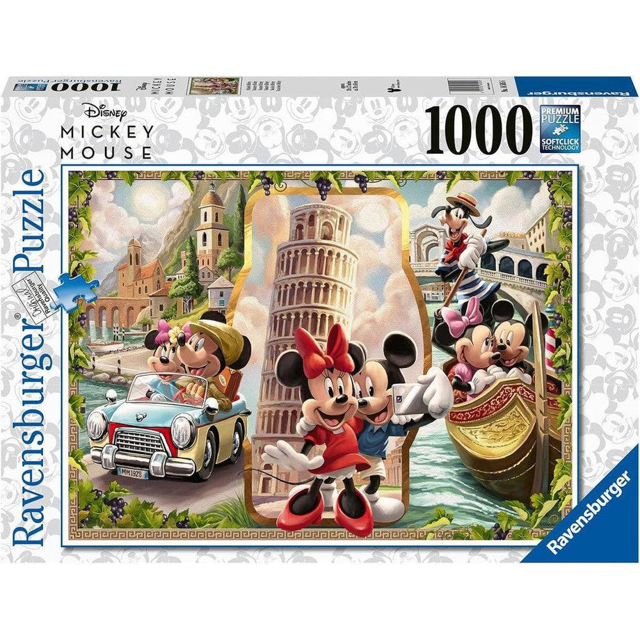 Mickey Mouse - Ravensburger – The Red Balloon Toy Store