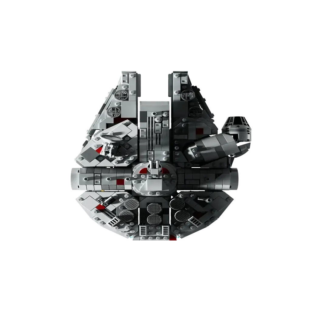 Millennium Falcon#-LEGO-The Red Balloon Toy Store
