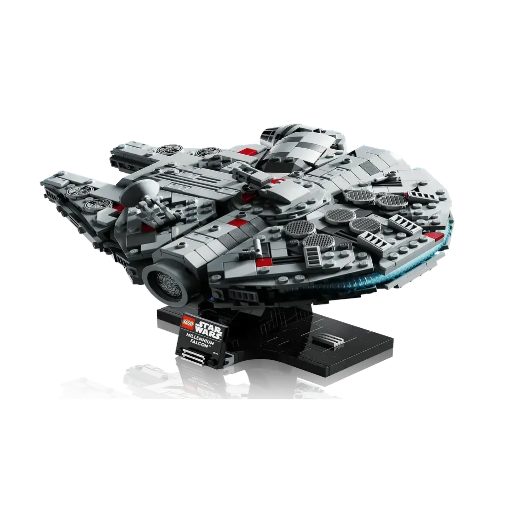 Millennium Falcon#-LEGO-The Red Balloon Toy Store