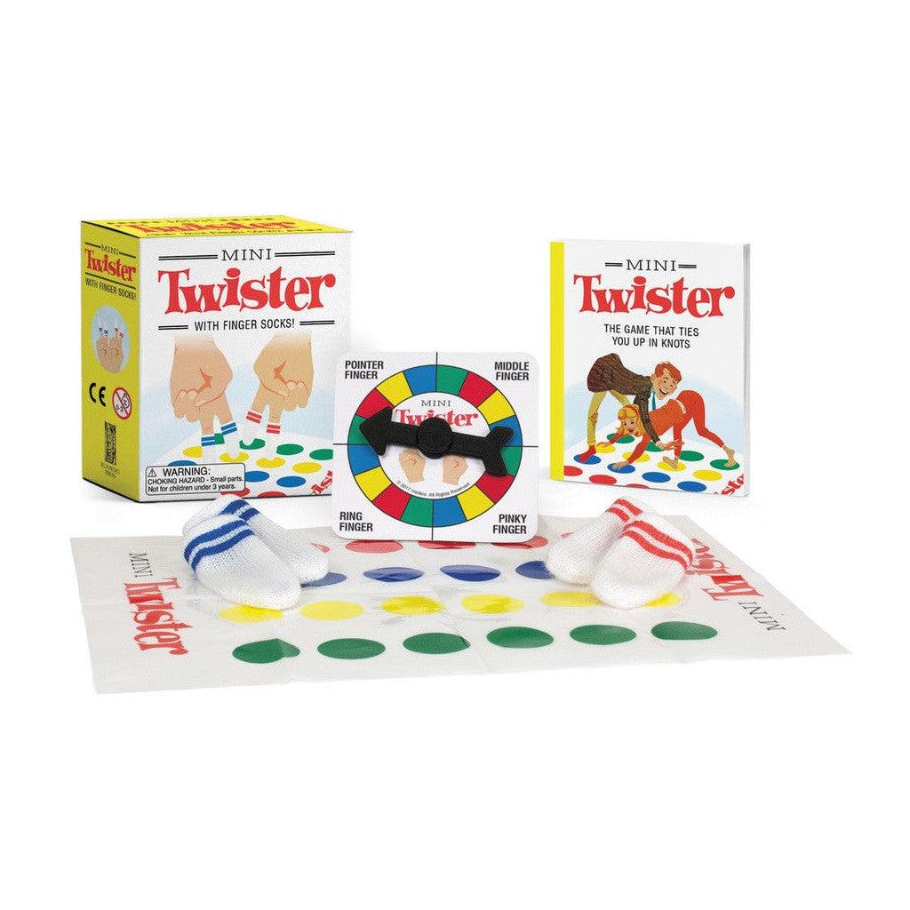 Mini Twister-ISBN-The Red Balloon Toy Store