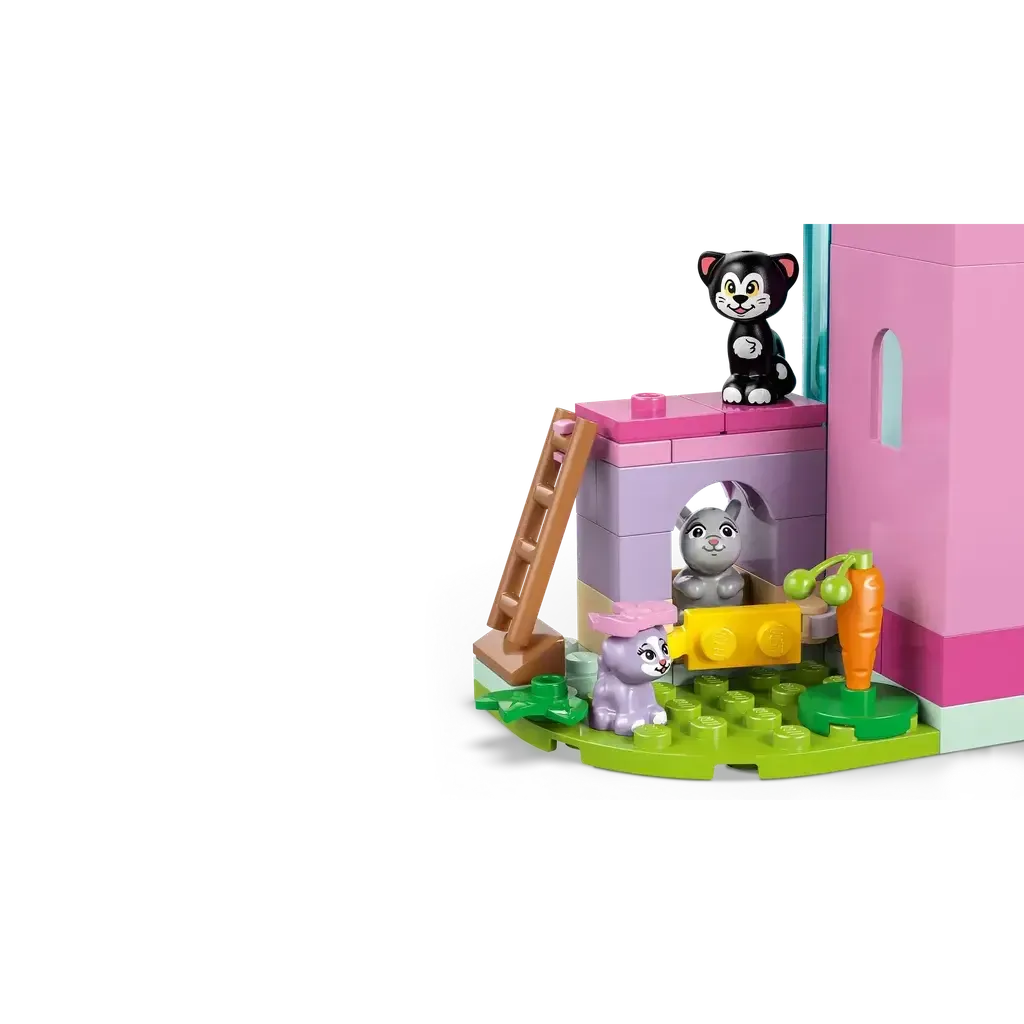 Minnie's Pet Hotel-LEGO-The Red Balloon Toy Store
