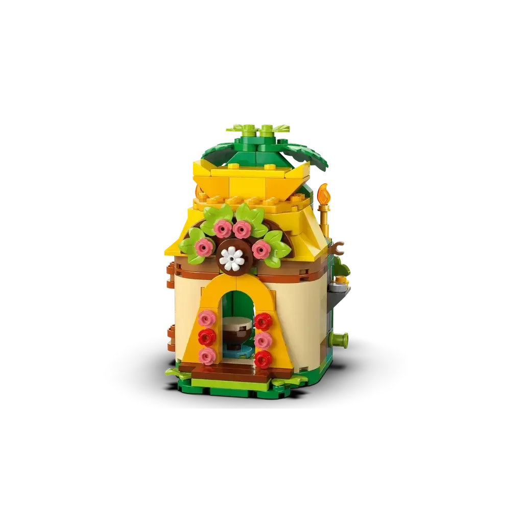 Moana's Island Fun-LEGO-The Red Balloon Toy Store