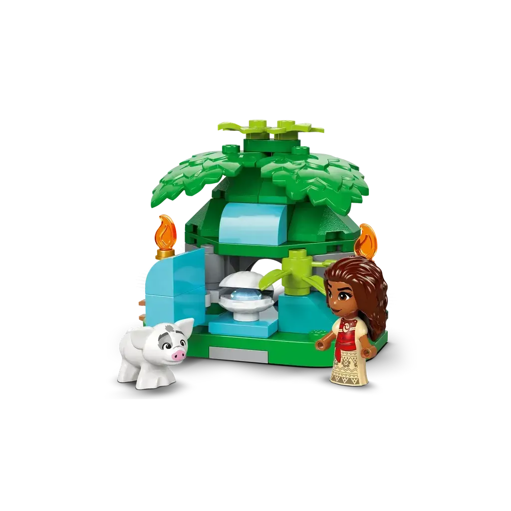 Moana's Island Fun-LEGO-The Red Balloon Toy Store