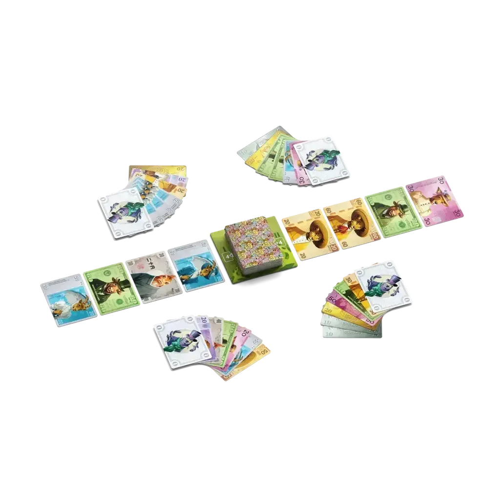 Money!-Allplay-The Red Balloon Toy Store