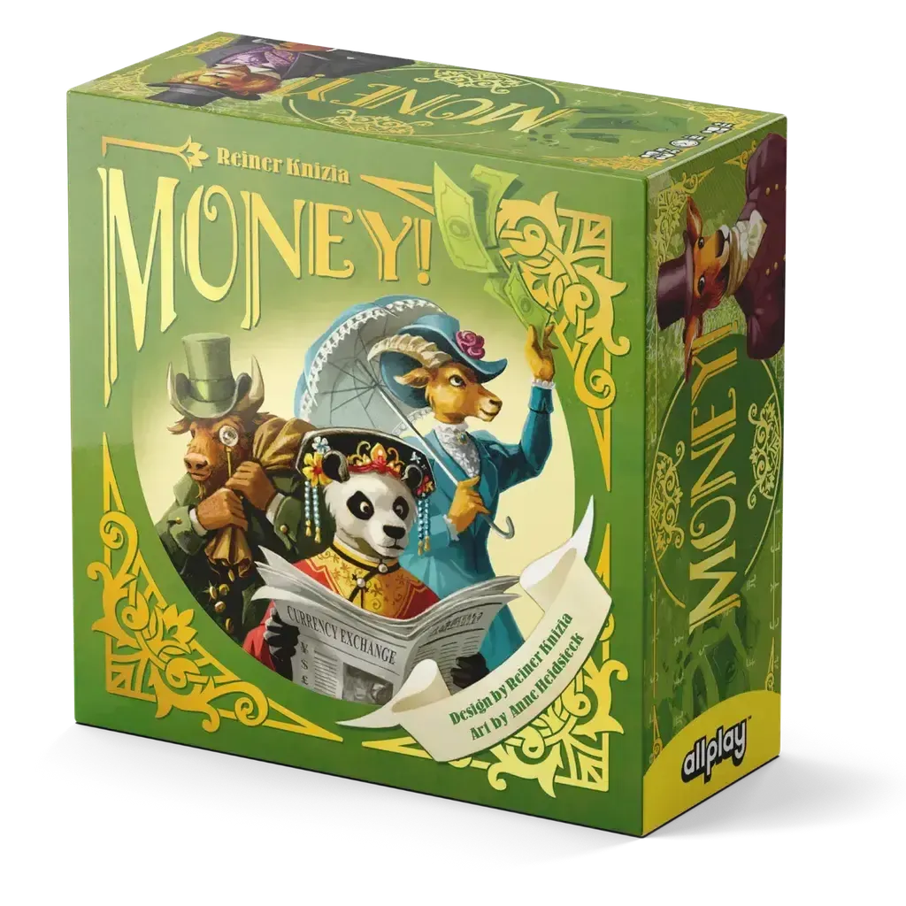 Money!-Allplay-The Red Balloon Toy Store