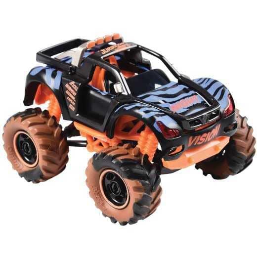 Monster Truck Jurassic Beasts-US Toy-The Red Balloon Toy Store