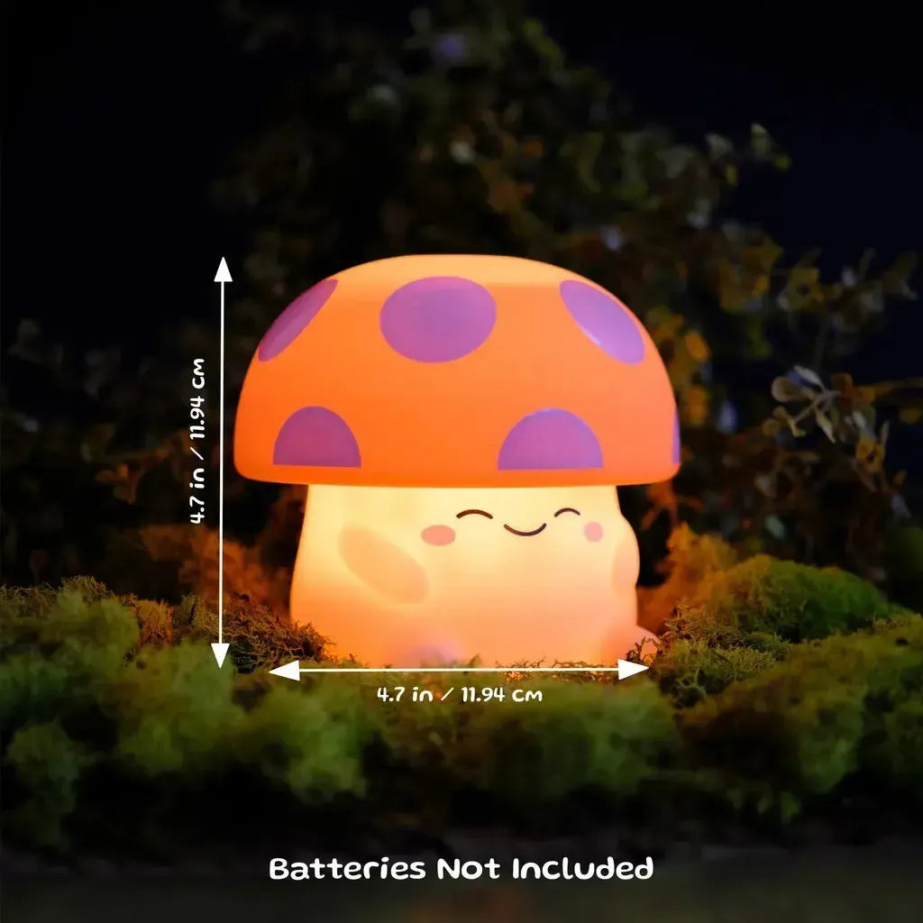World of Mushi Mushi - Thumbnail 5