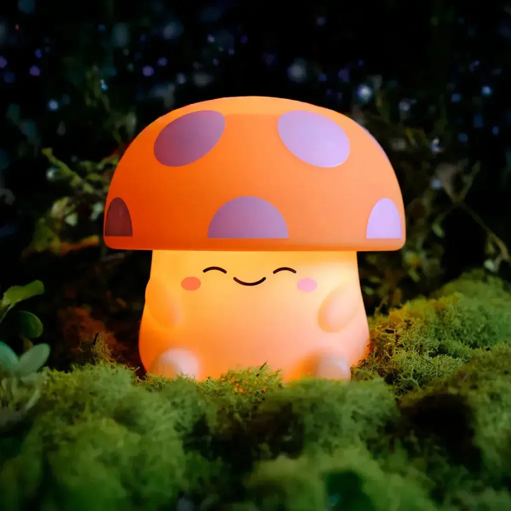 World of Mushi Mushi