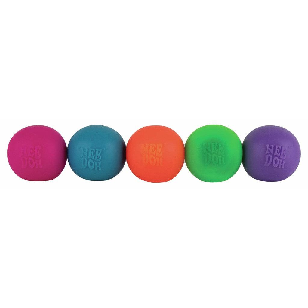 Needoh-Super Impulse-The Red Balloon Toy Store