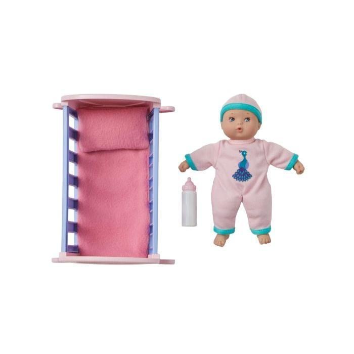 Nighty Night Playset-MADAME ALEXANDER-The Red Balloon Toy Store