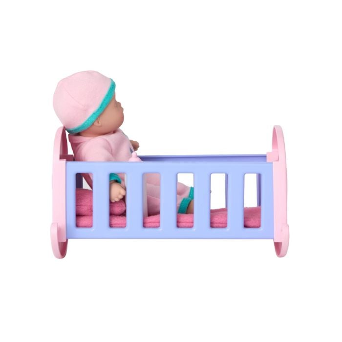 Nighty Night Playset-MADAME ALEXANDER-The Red Balloon Toy Store