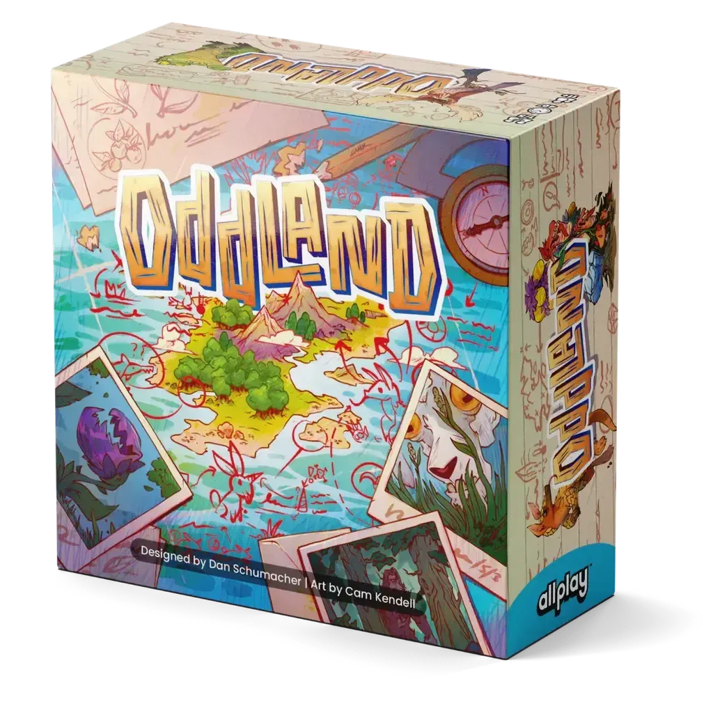 Oddland-Allplay-The Red Balloon Toy Store