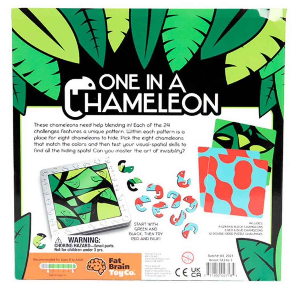 One in a Chameleon-Fat Brain Toy Co.-The Red Balloon Toy Store