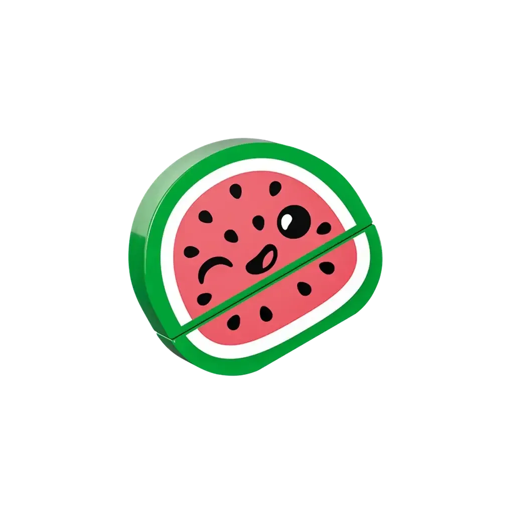 Organic Garden-LEGO-The Red Balloon Toy Store