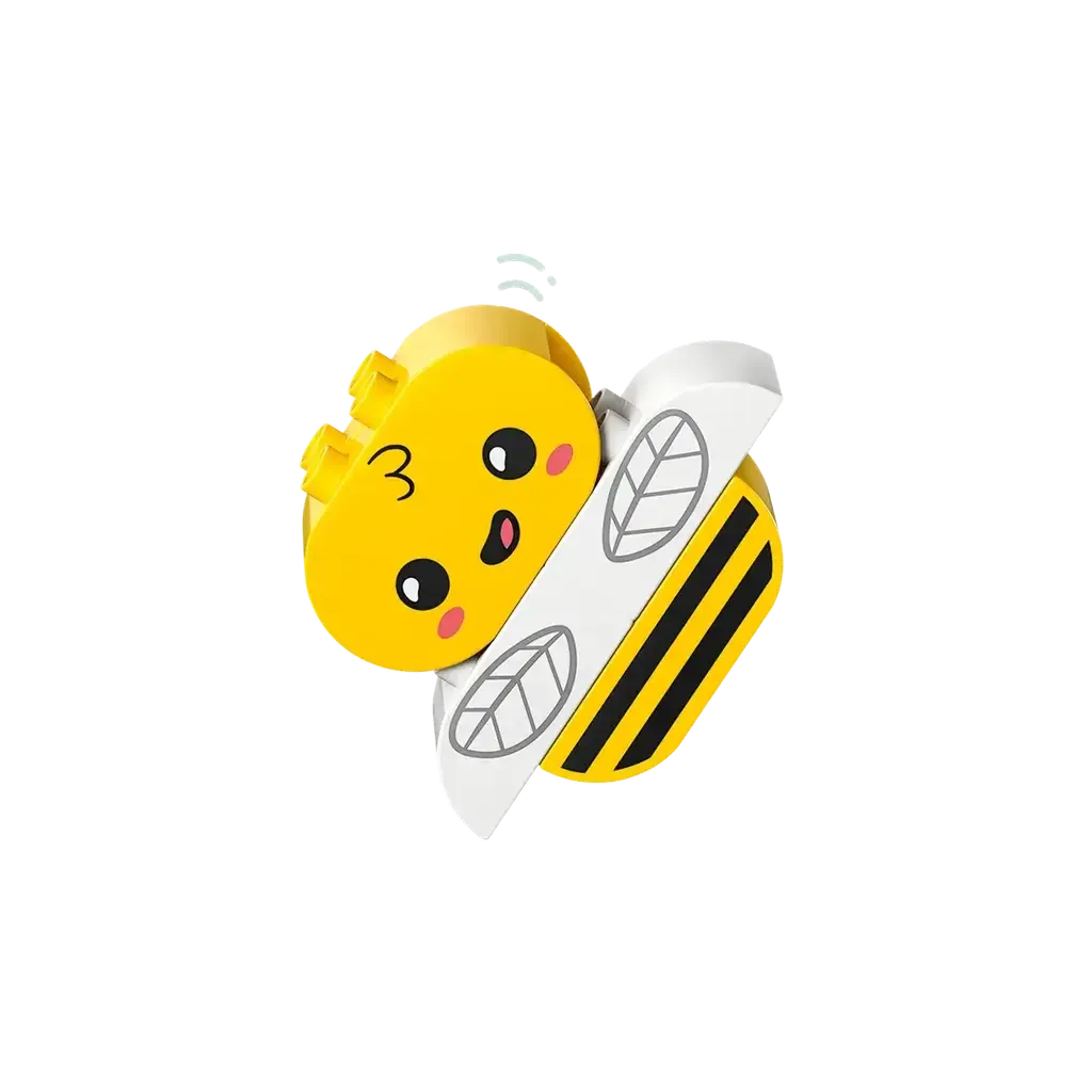 Organic Garden-LEGO-The Red Balloon Toy Store