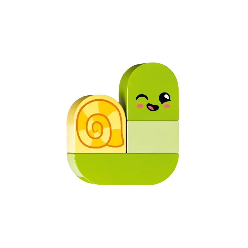 Organic Garden-LEGO-The Red Balloon Toy Store