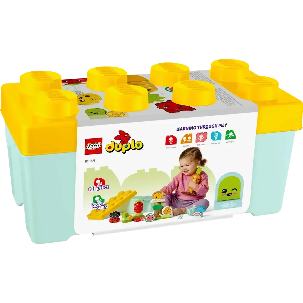 Organic Garden-LEGO-The Red Balloon Toy Store