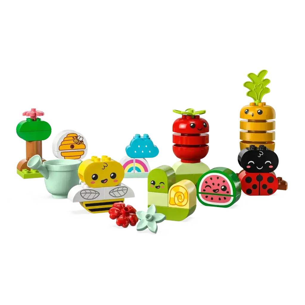 Organic Garden-LEGO-The Red Balloon Toy Store