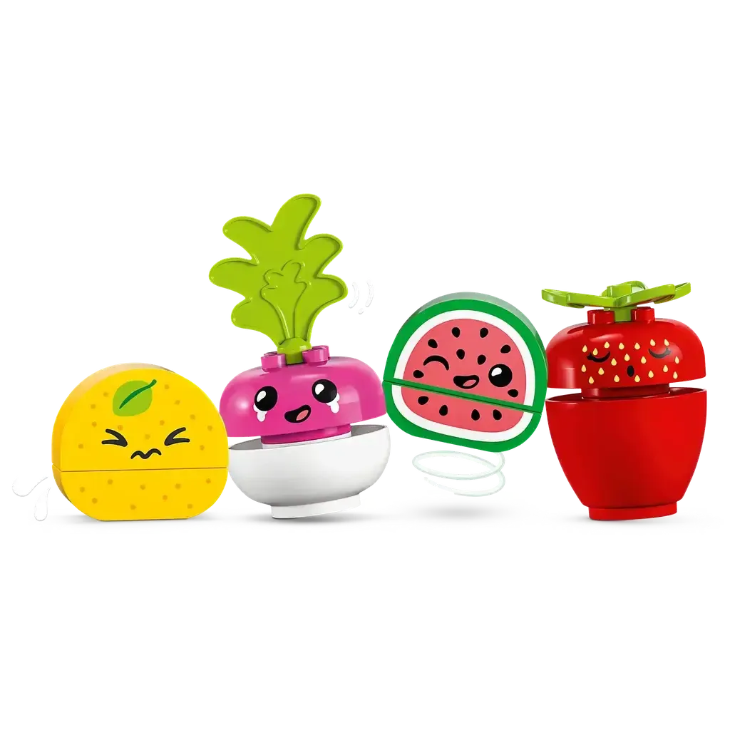 Organic Market-LEGO-The Red Balloon Toy Store