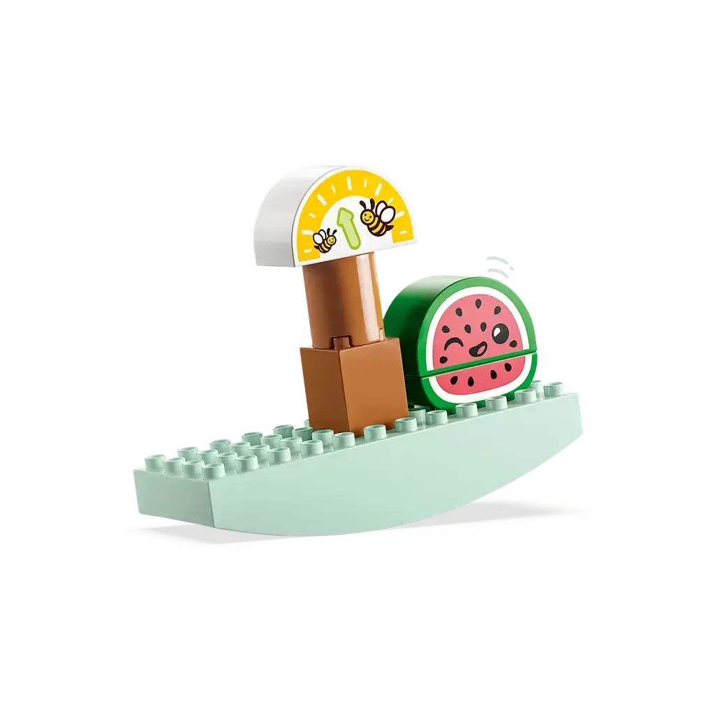 Organic Market-LEGO-The Red Balloon Toy Store