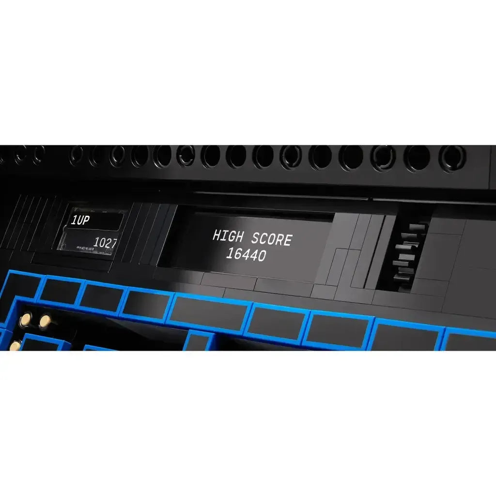 PAC-MAN Arcade-LEGO-The Red Balloon Toy Store