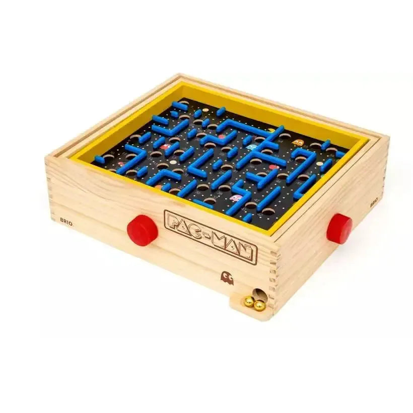 Pac-Man Labyrinth-Ravensburger-The Red Balloon Toy Store