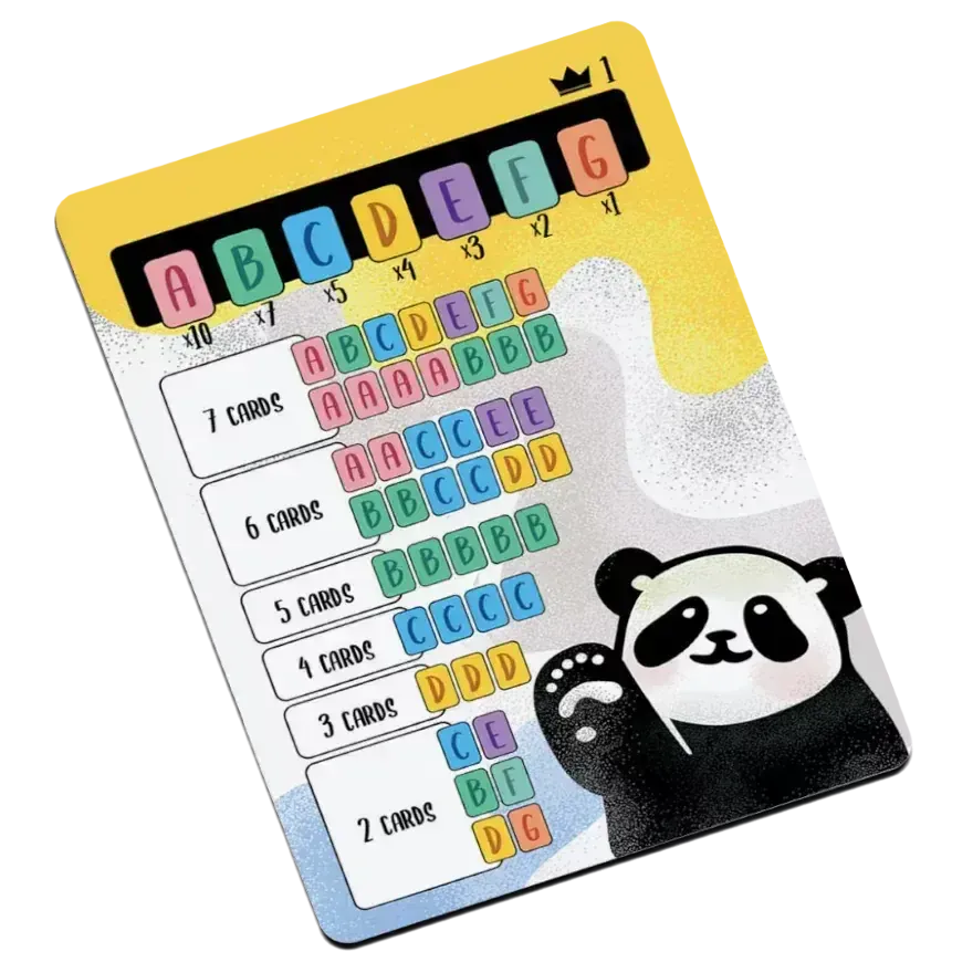 Panda Panda-Allplay-The Red Balloon Toy Store