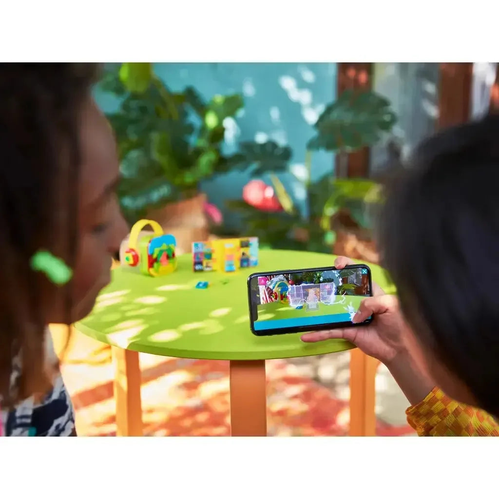 Party Llama BeatBox-LEGO-The Red Balloon Toy Store