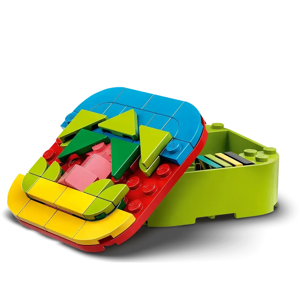 Party Llama BeatBox-LEGO-The Red Balloon Toy Store