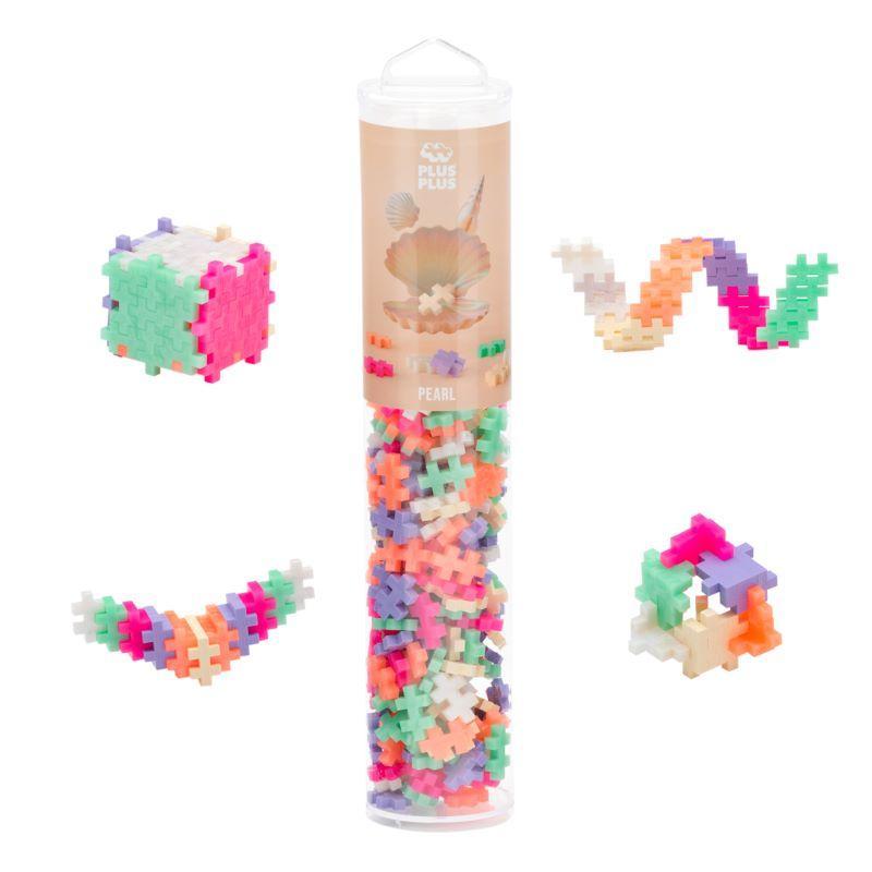 Pearl Mix 240pc-Plus-Plus-The Red Balloon Toy Store