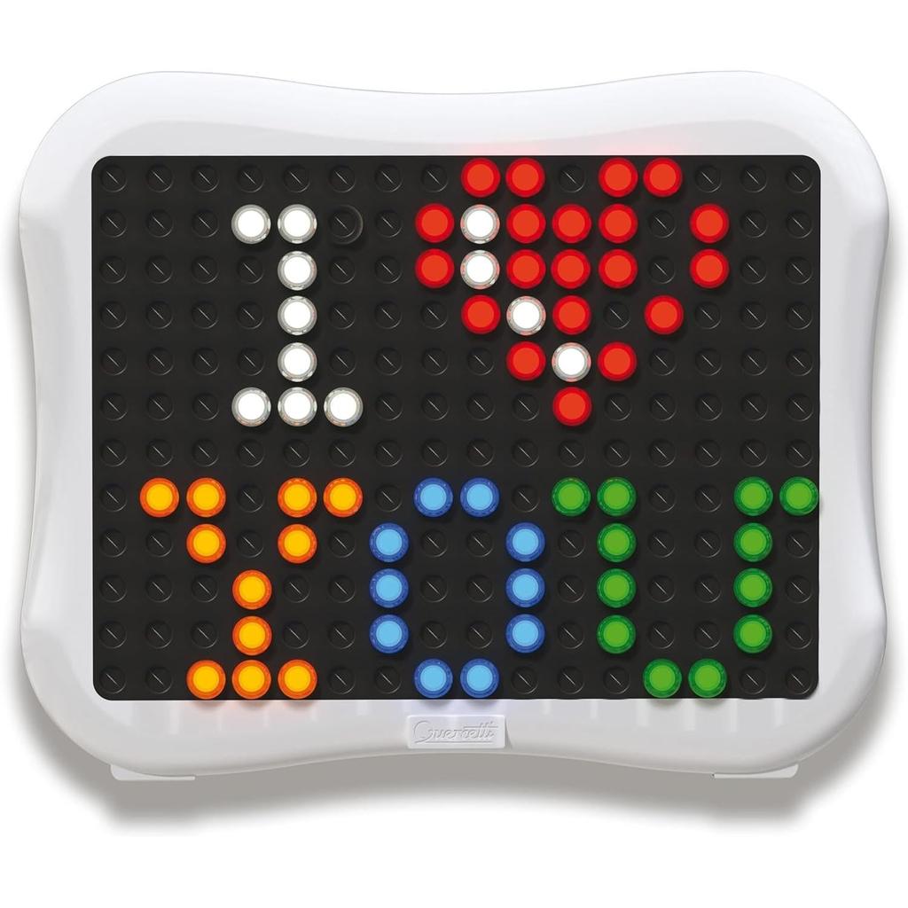 Peg Brite-Quercetti-The Red Balloon Toy Store