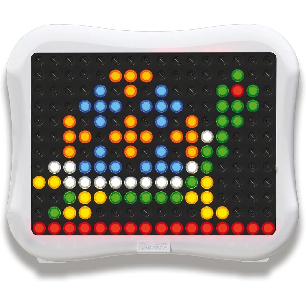 Peg Brite-Quercetti-The Red Balloon Toy Store