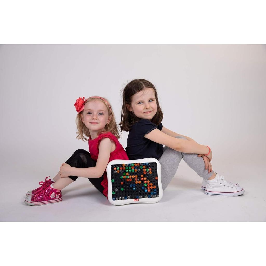 Peg Brite-Quercetti-The Red Balloon Toy Store