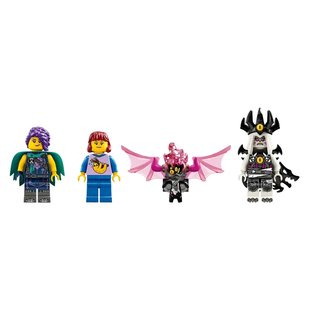 Pegasus Flying Horse-LEGO-The Red Balloon Toy Store