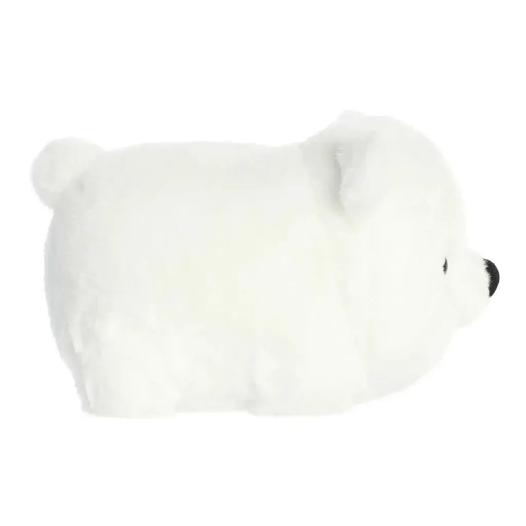 Penni Polar Bear Spudsters-AURORA WORLD INC-The Red Balloon Toy Store